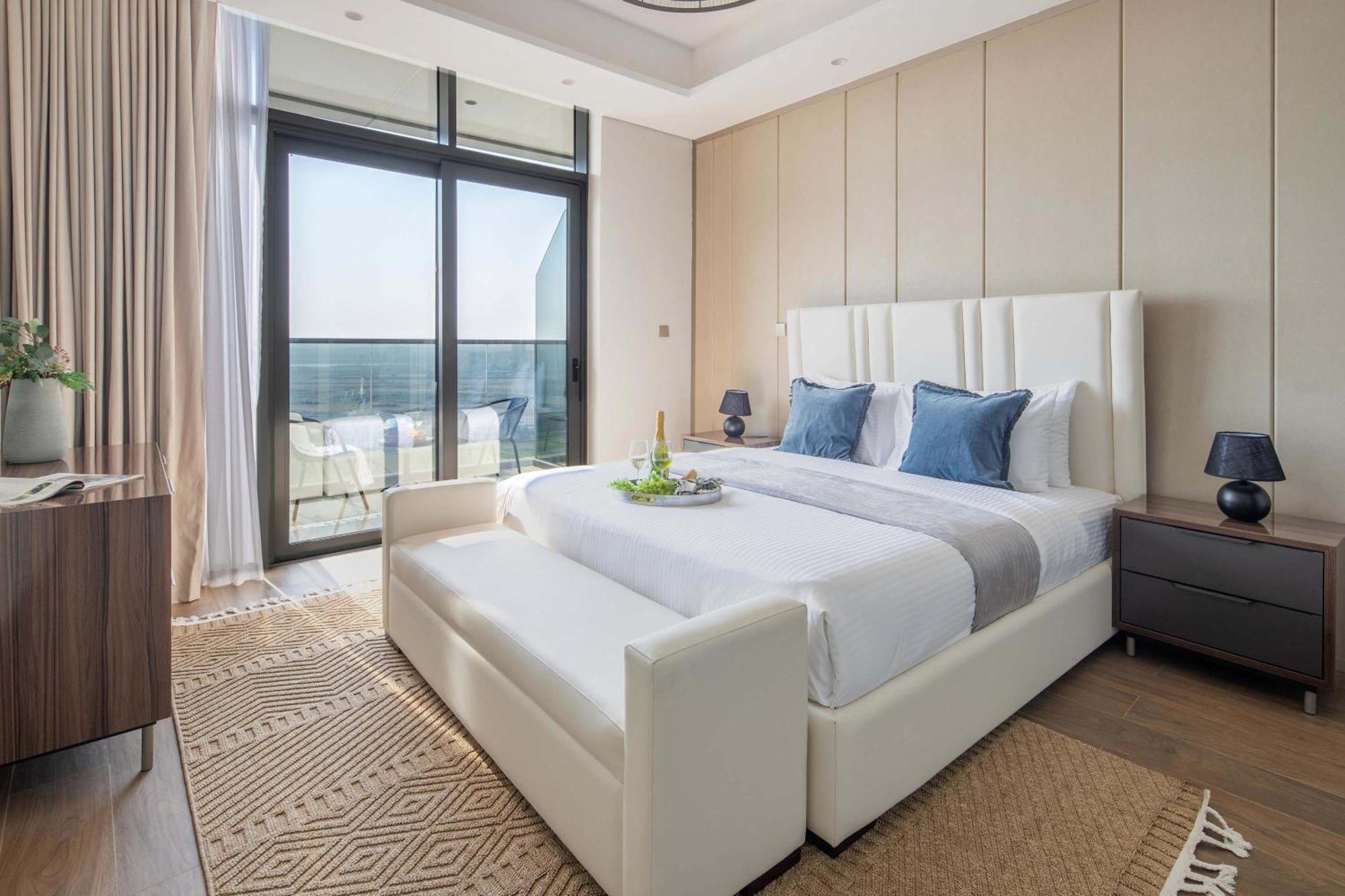 Apartment Frank Porter - Nobles Tower *