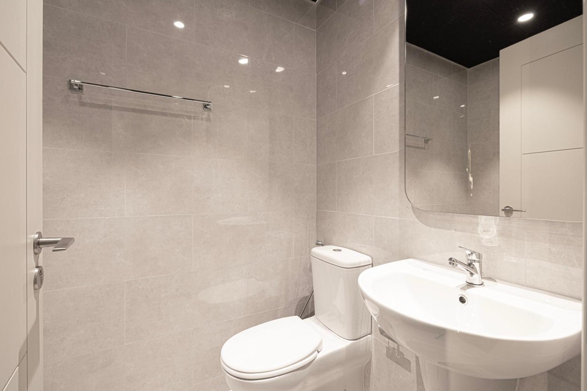 Apartment Kabene Exotics Dubai