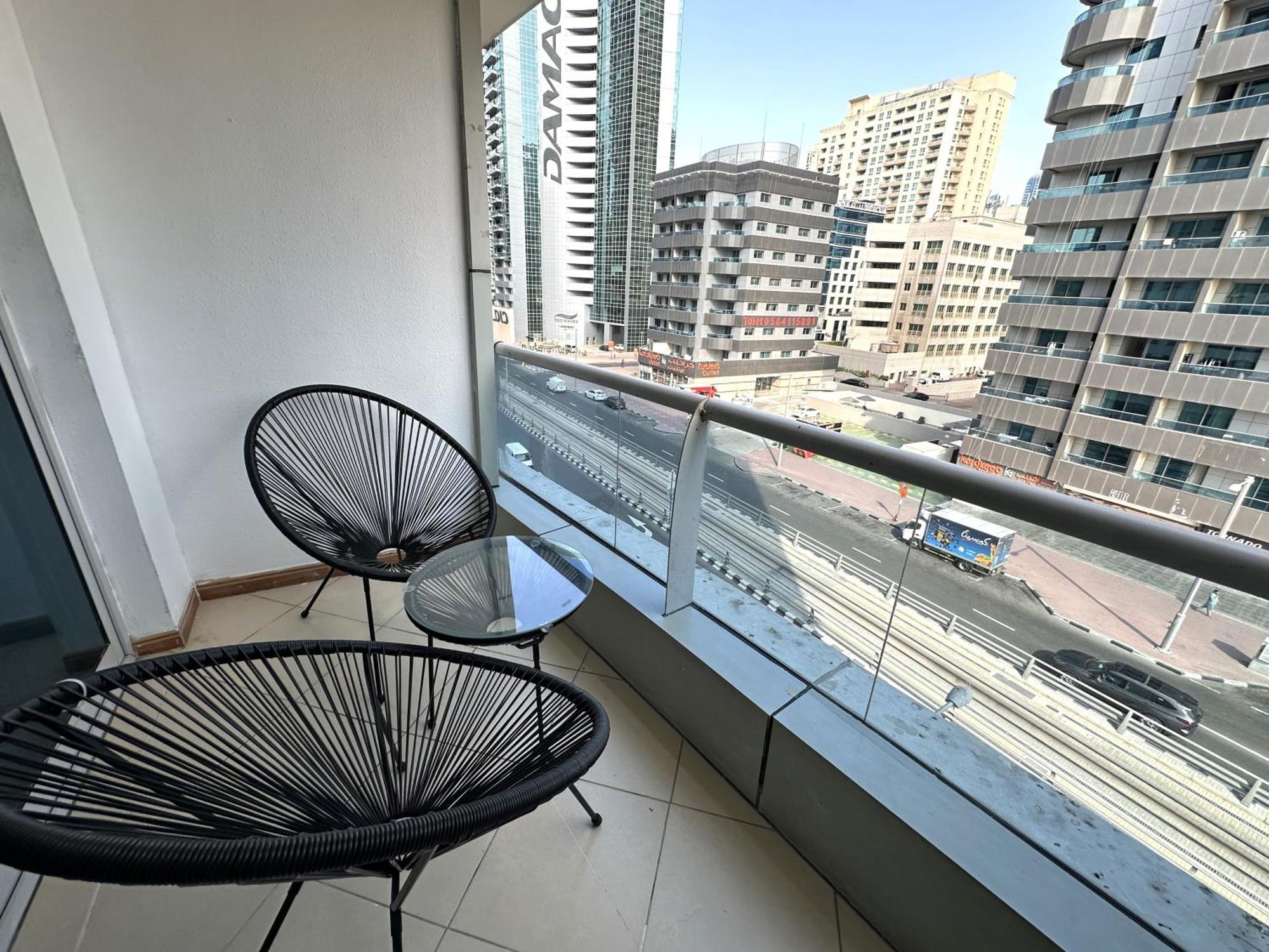 Marina - 1bhk Fancy * Dubai