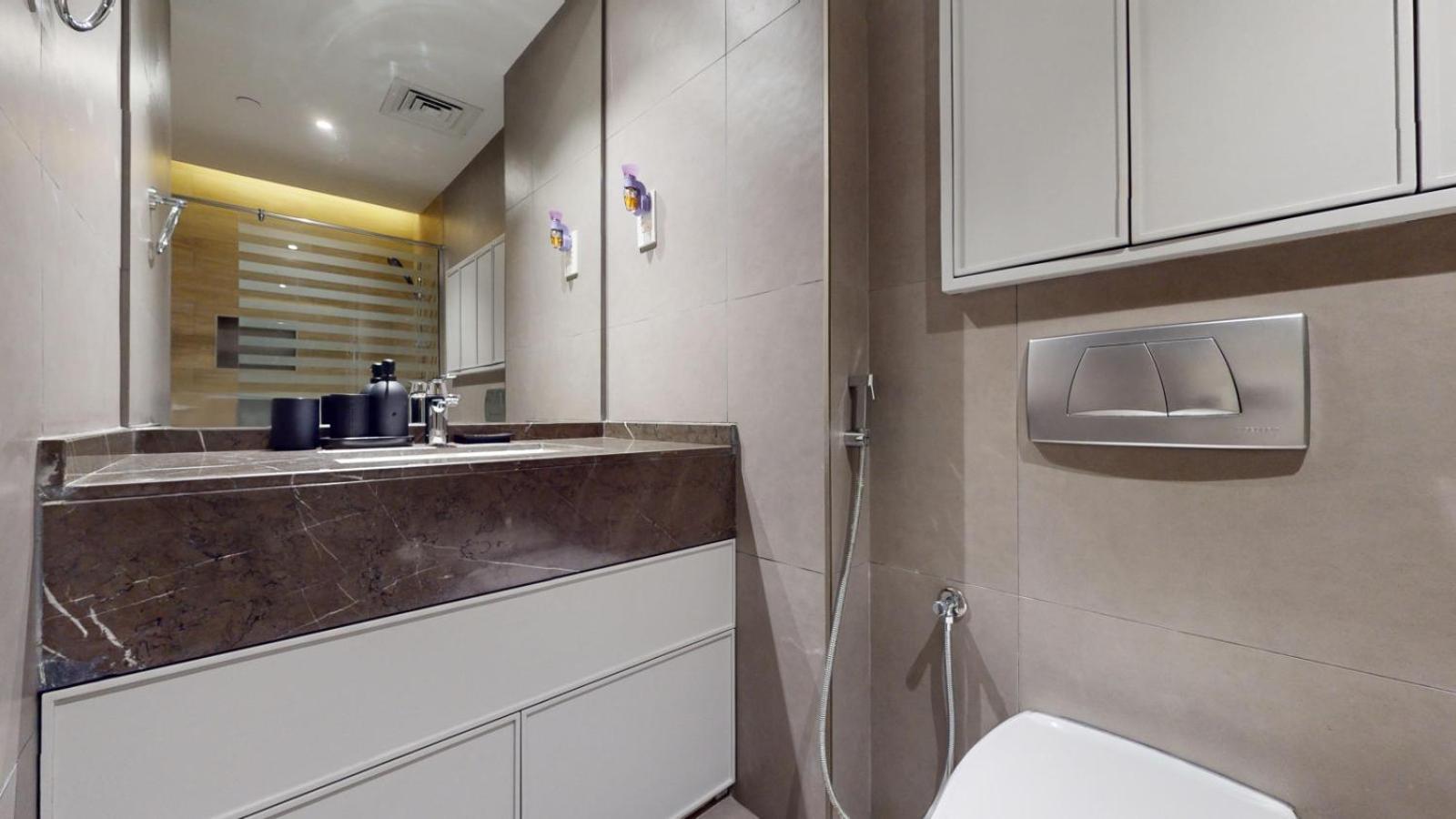 Apartment Murjan 2 - Upgraded With Partial Sea View
