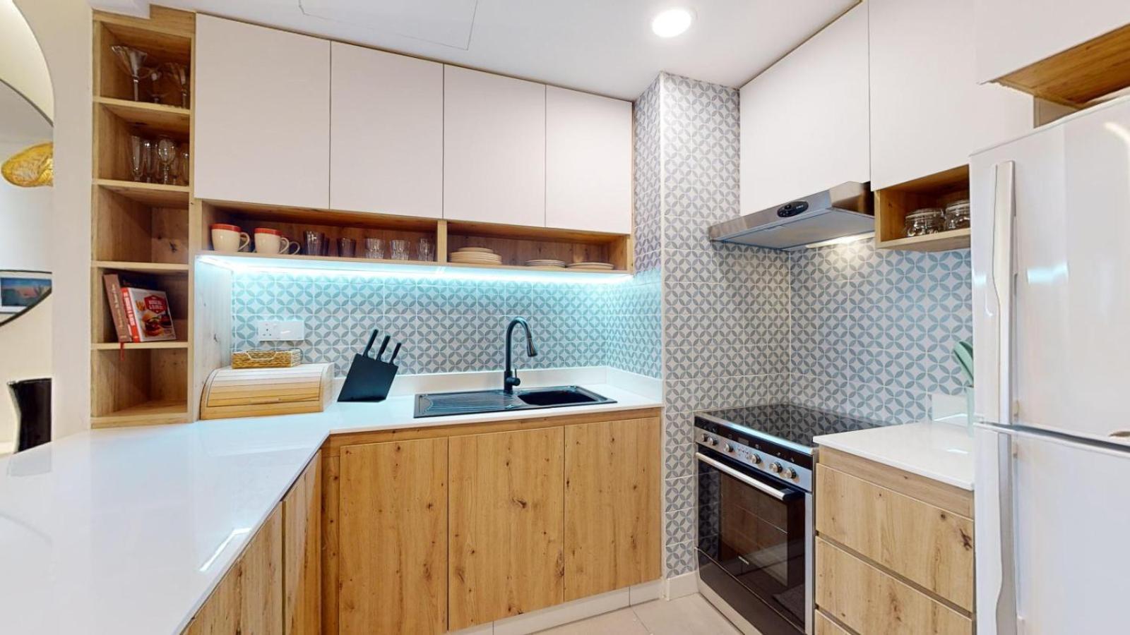 Apartment Murjan 2 - Upgraded With Partial Sea View Dubai