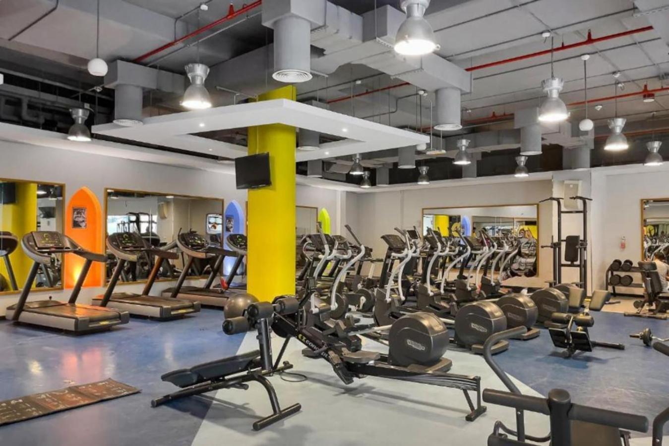 Murjan 2 - Upgraded With Partial Sea View Apartment Dubai