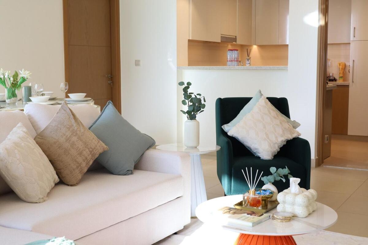 Apartment Lux 2 Bed In Downtown W Mall Access *