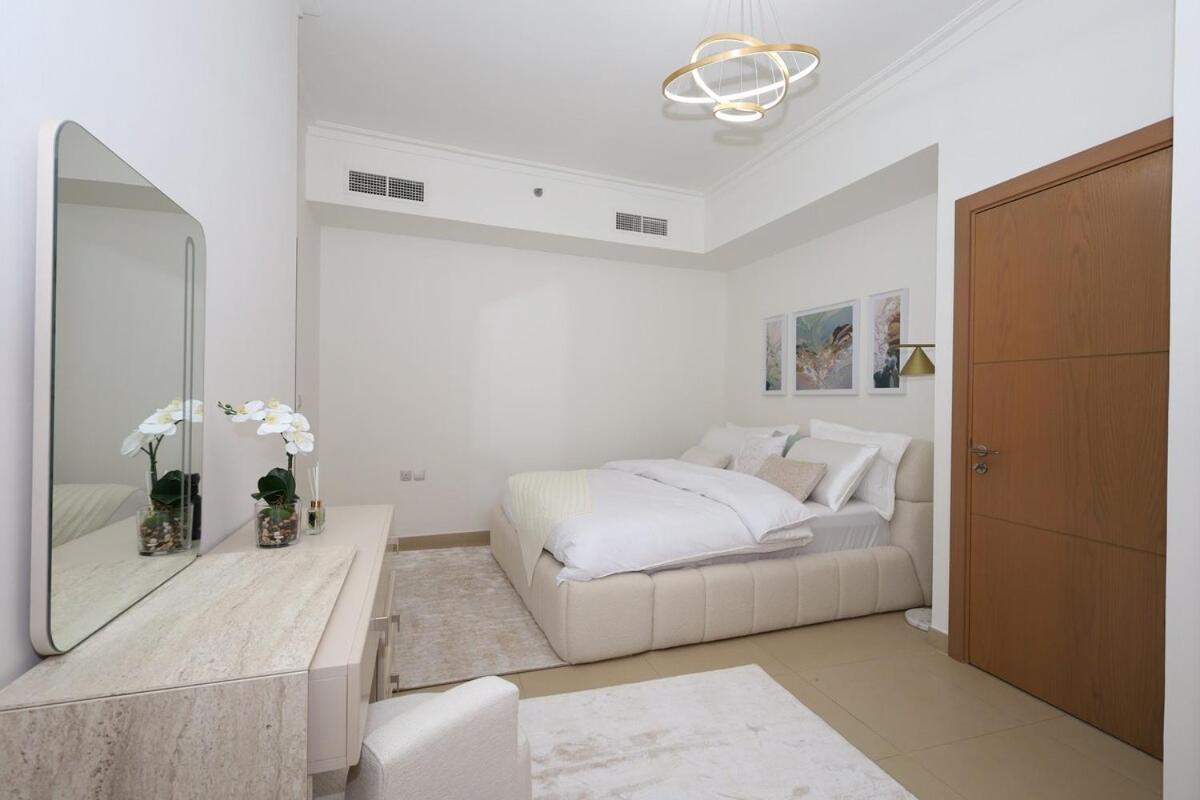 Apartment Lux 2 Bed In Downtown W Mall Access Dubai
