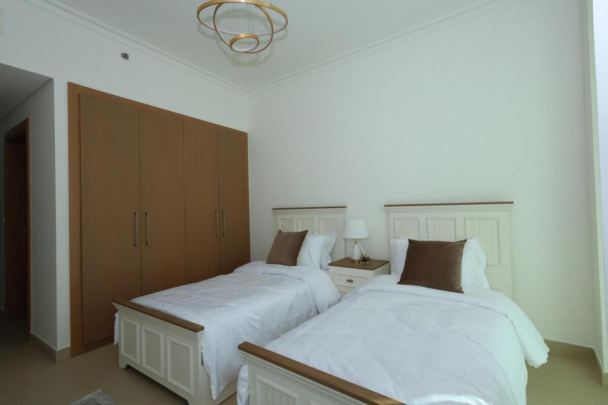 Lux 2 Bed In Downtown W Mall Access * Dubai