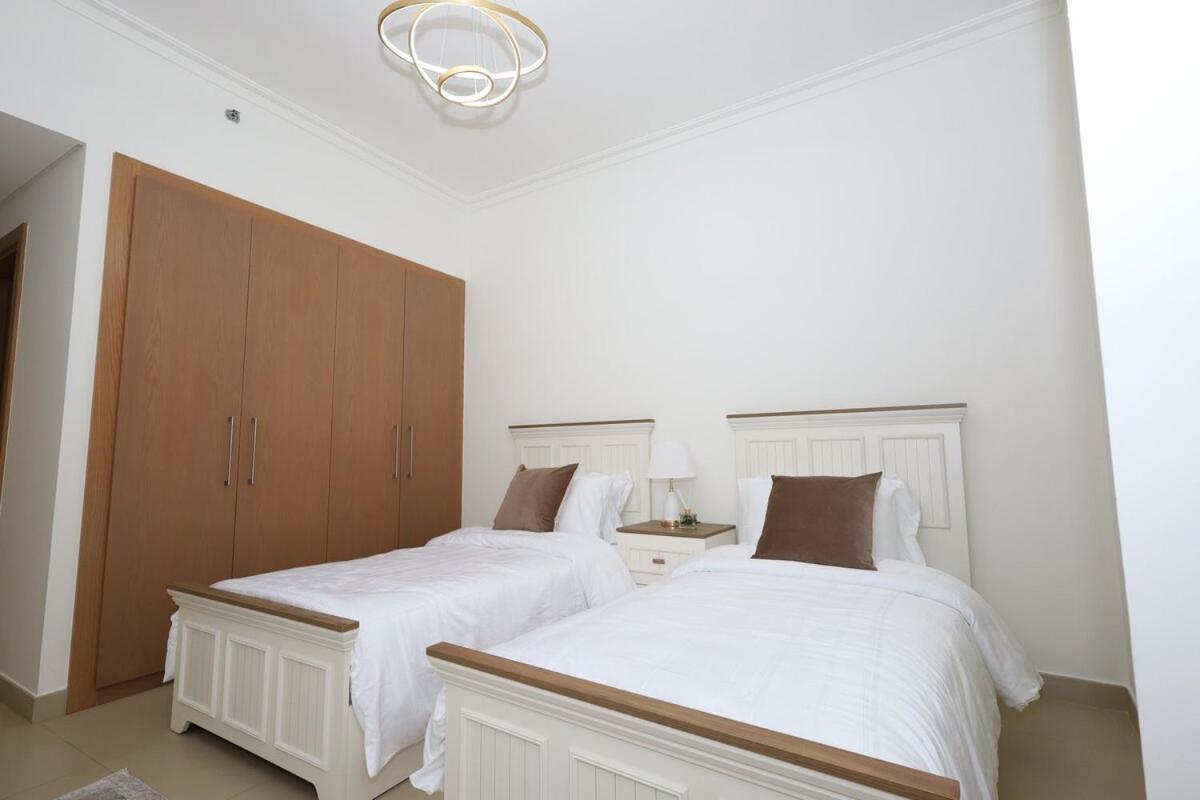 Lux 2 Bed In Downtown W Mall Access * Dubai