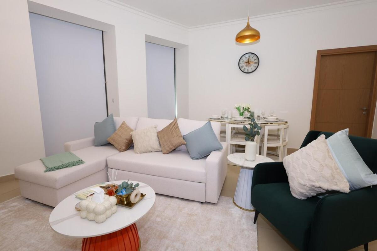 Lux 2 Bed In Downtown W Mall Access * Dubai