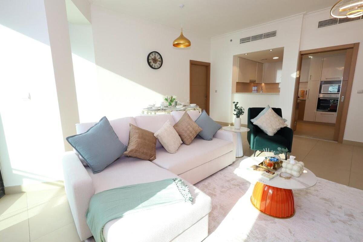 Apartment Lux 2 Bed In Downtown W Mall Access
