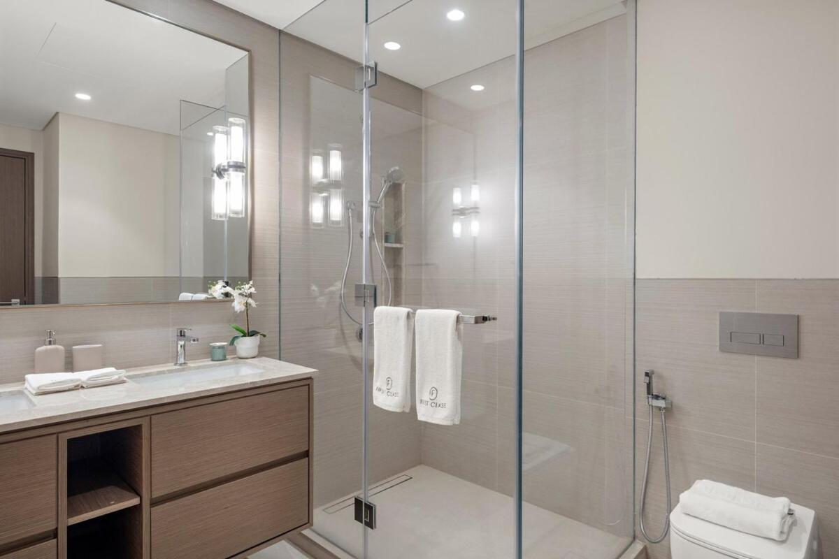 First Class 2br Incredible Burj Khalifa View Apartment *