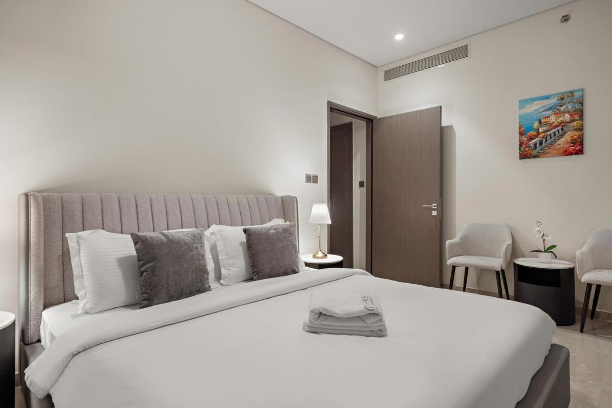 First Class 2br Incredible Burj Khalifa View Dubai