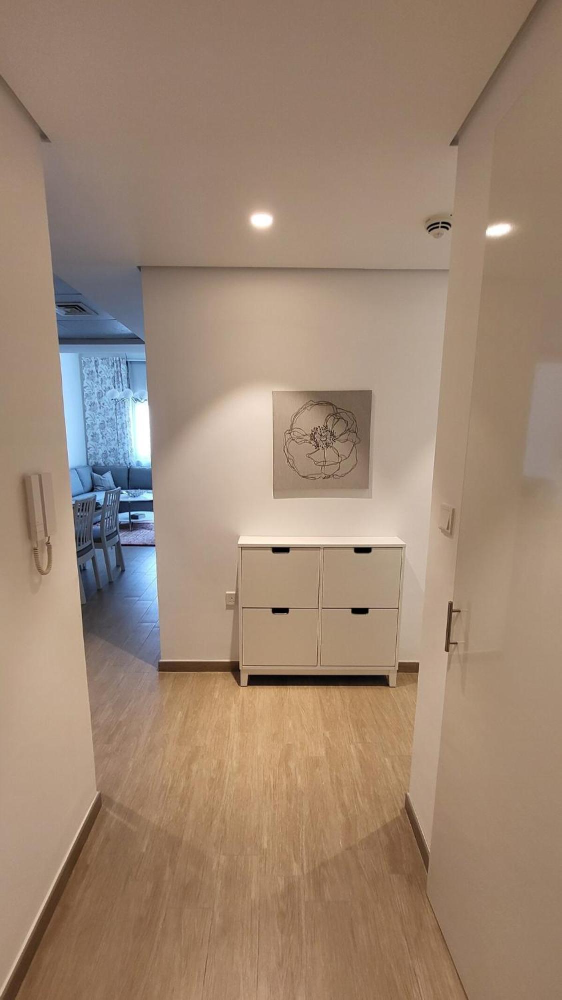 Modern 2br -5min To Metro & Festival Mall- 1211 Apartment