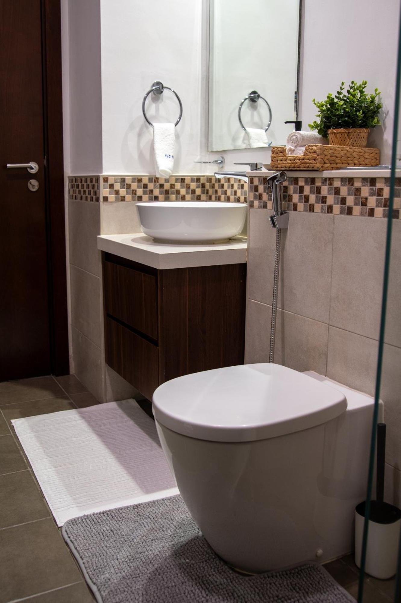 Vera 1 Bedroom - Business Bay Apartment Dubai