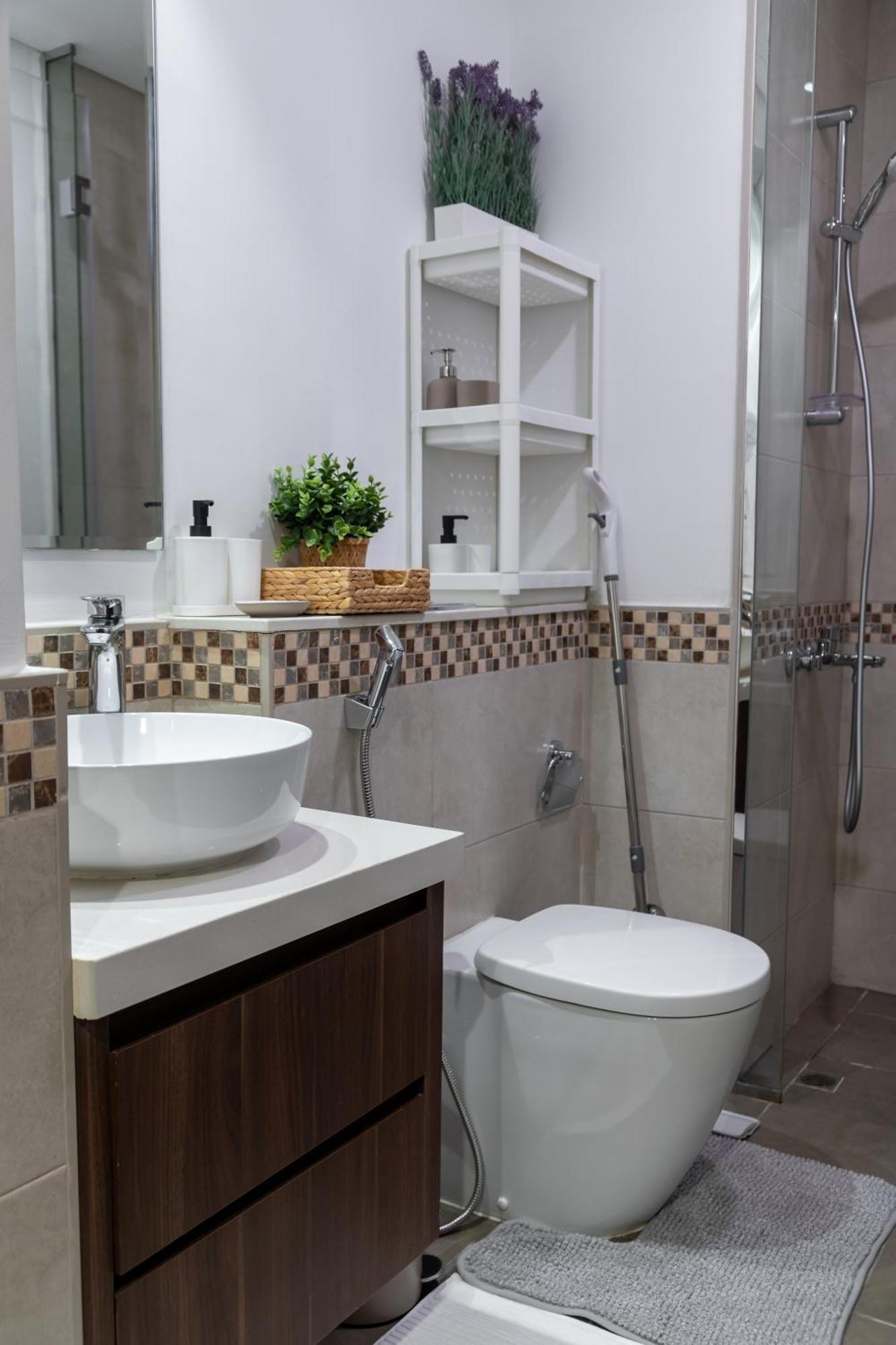 Vera 1 Bedroom - Business Bay Apartment