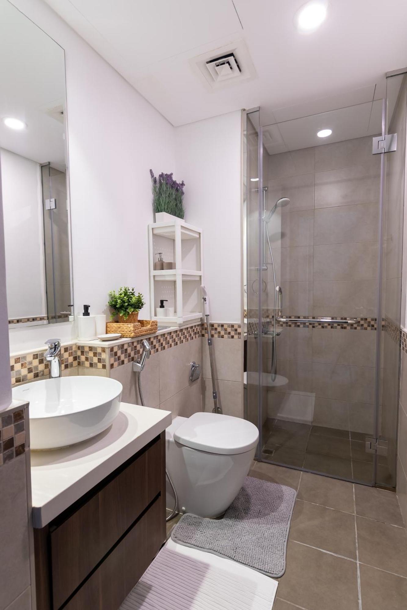 Apartment Vera 1 Bedroom - Business Bay Dubai
