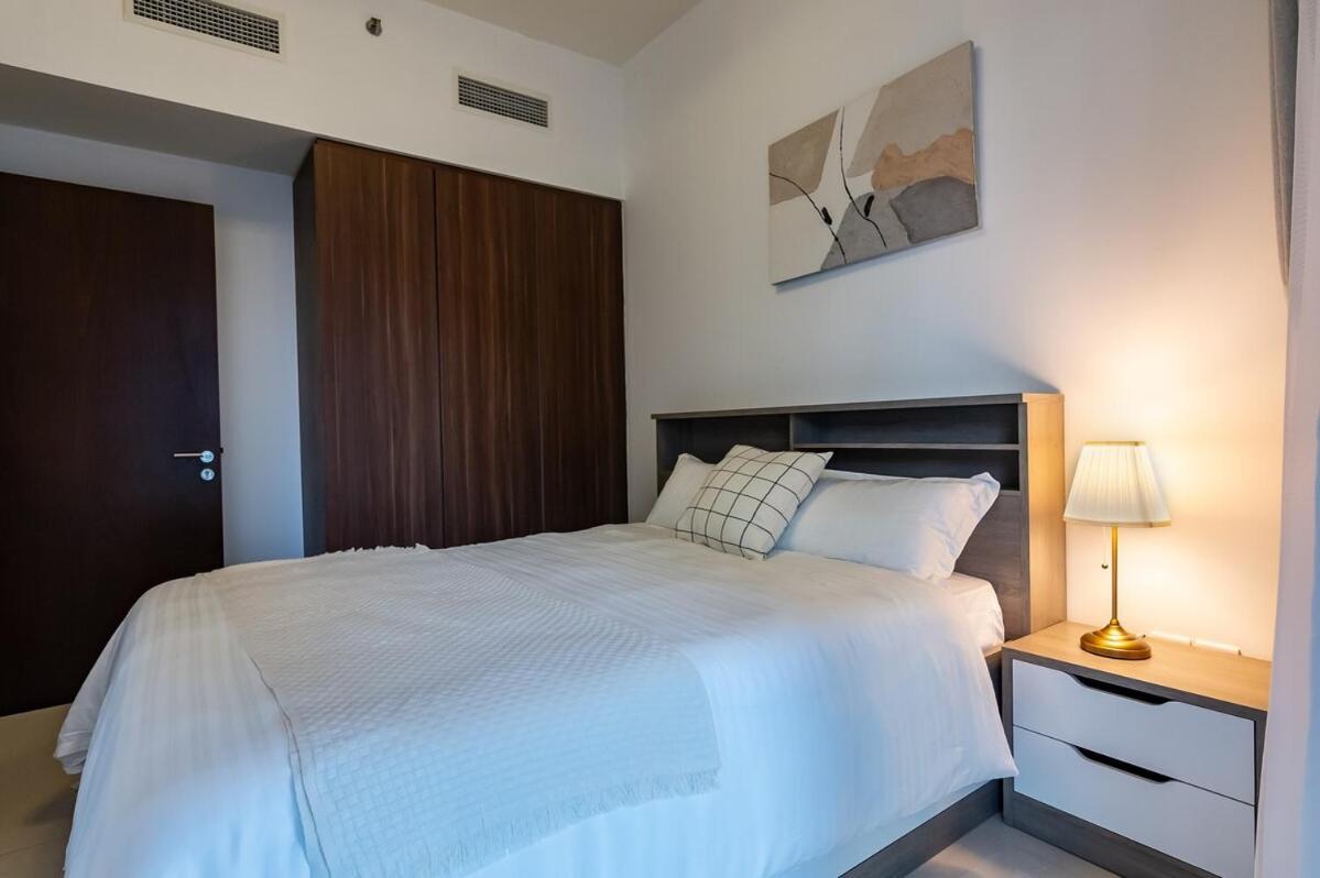 Vera 1 Bedroom - Business Bay Dubai