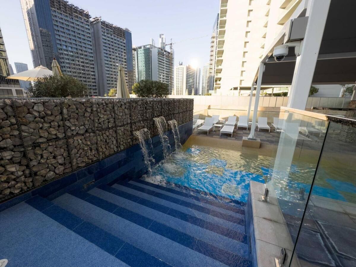 Apartment Vera 1 Bedroom - Business Bay *