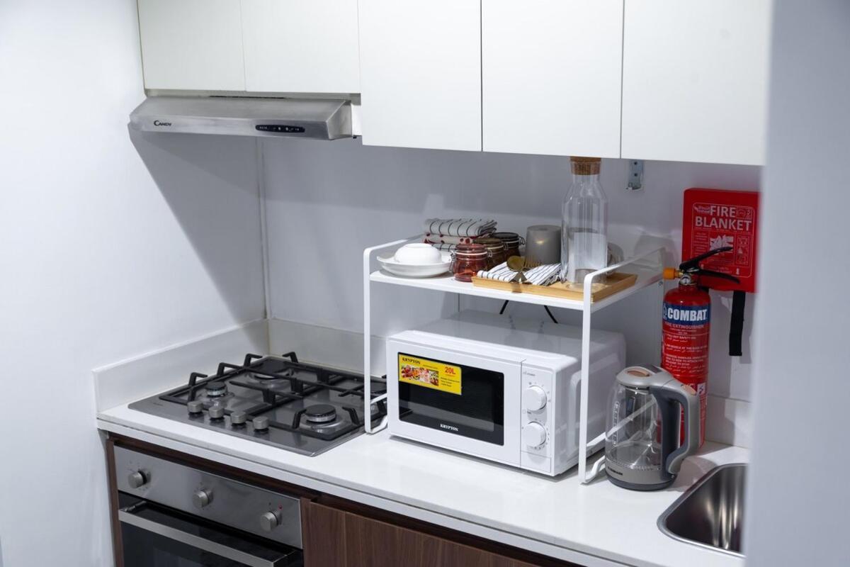 Apartment Vera 1 Bedroom - Business Bay *