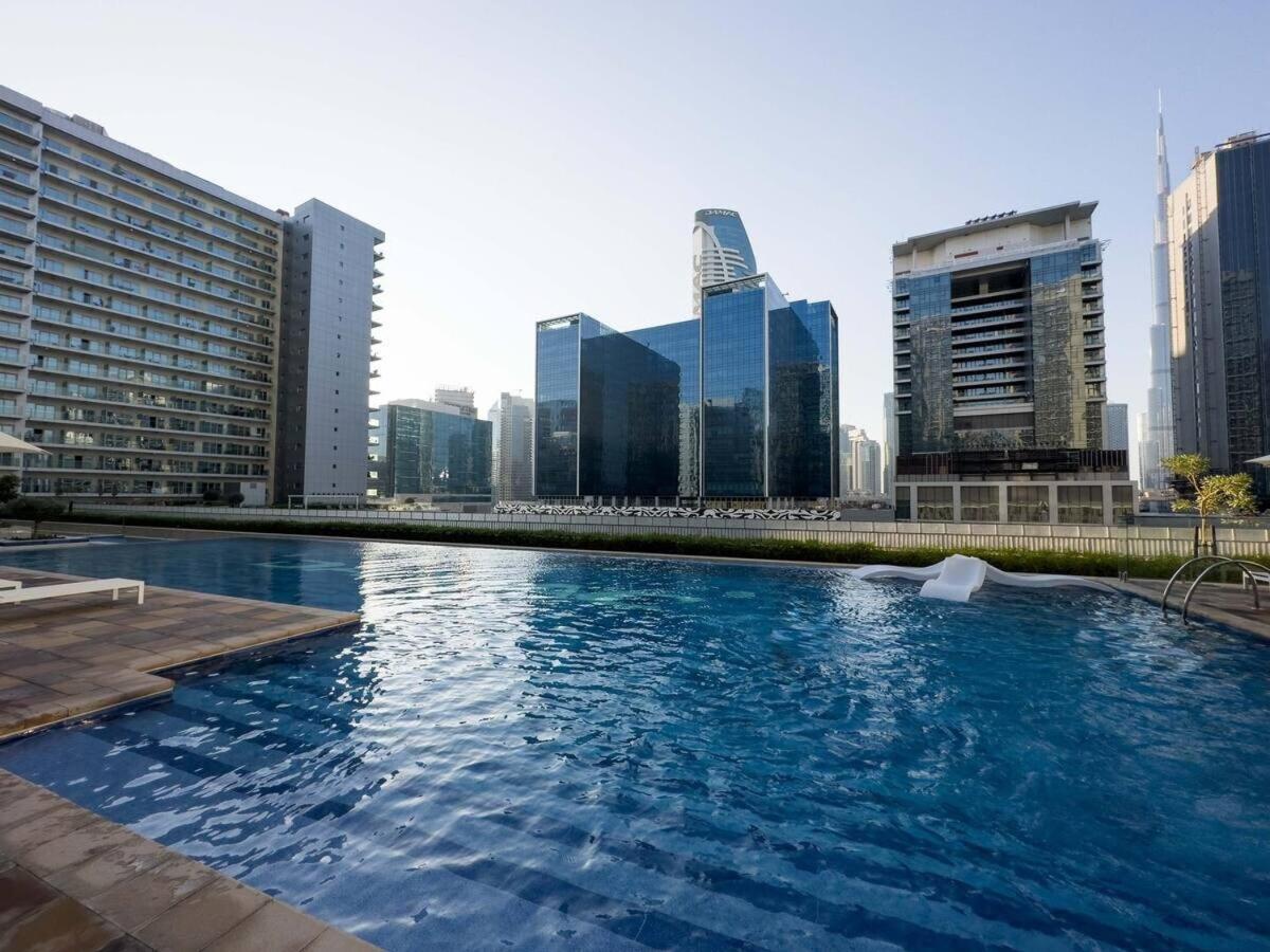 Vera 1 Bedroom - Business Bay