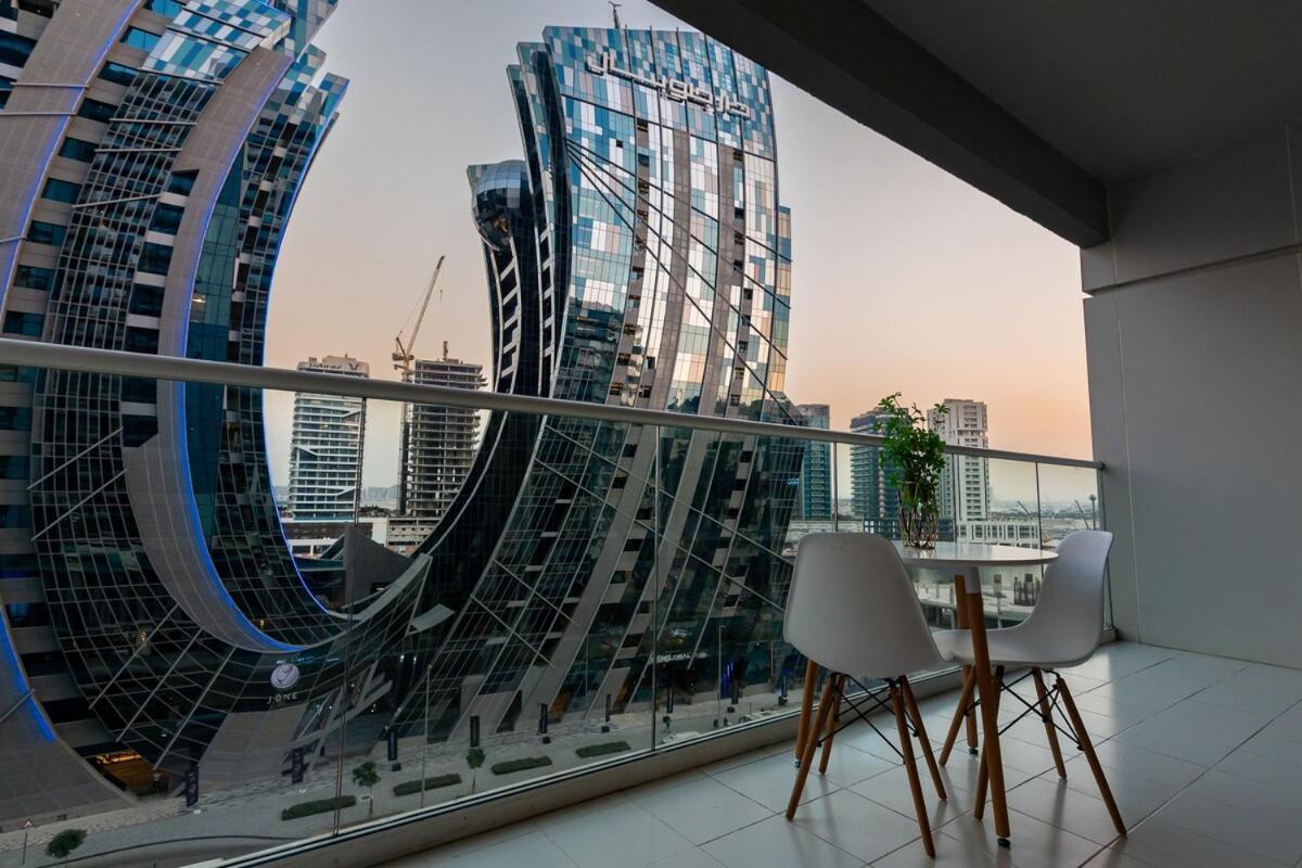 Vera 1 Bedroom - Business Bay Apartment