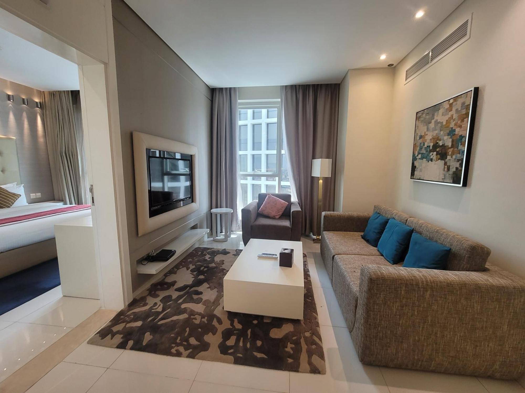 Apartment Damac Voleo Downtown *
