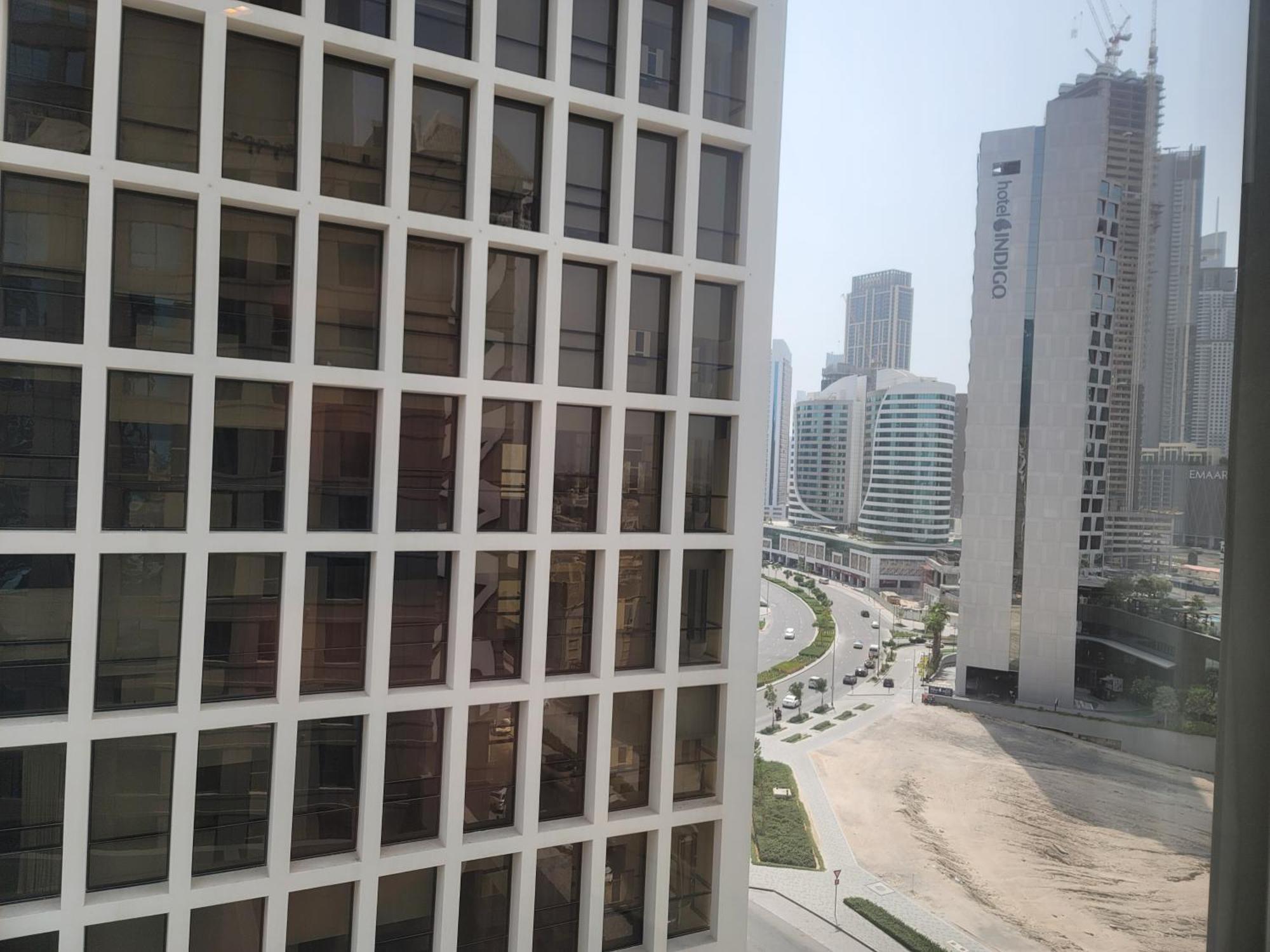 Apartment Damac Voleo Downtown Dubai