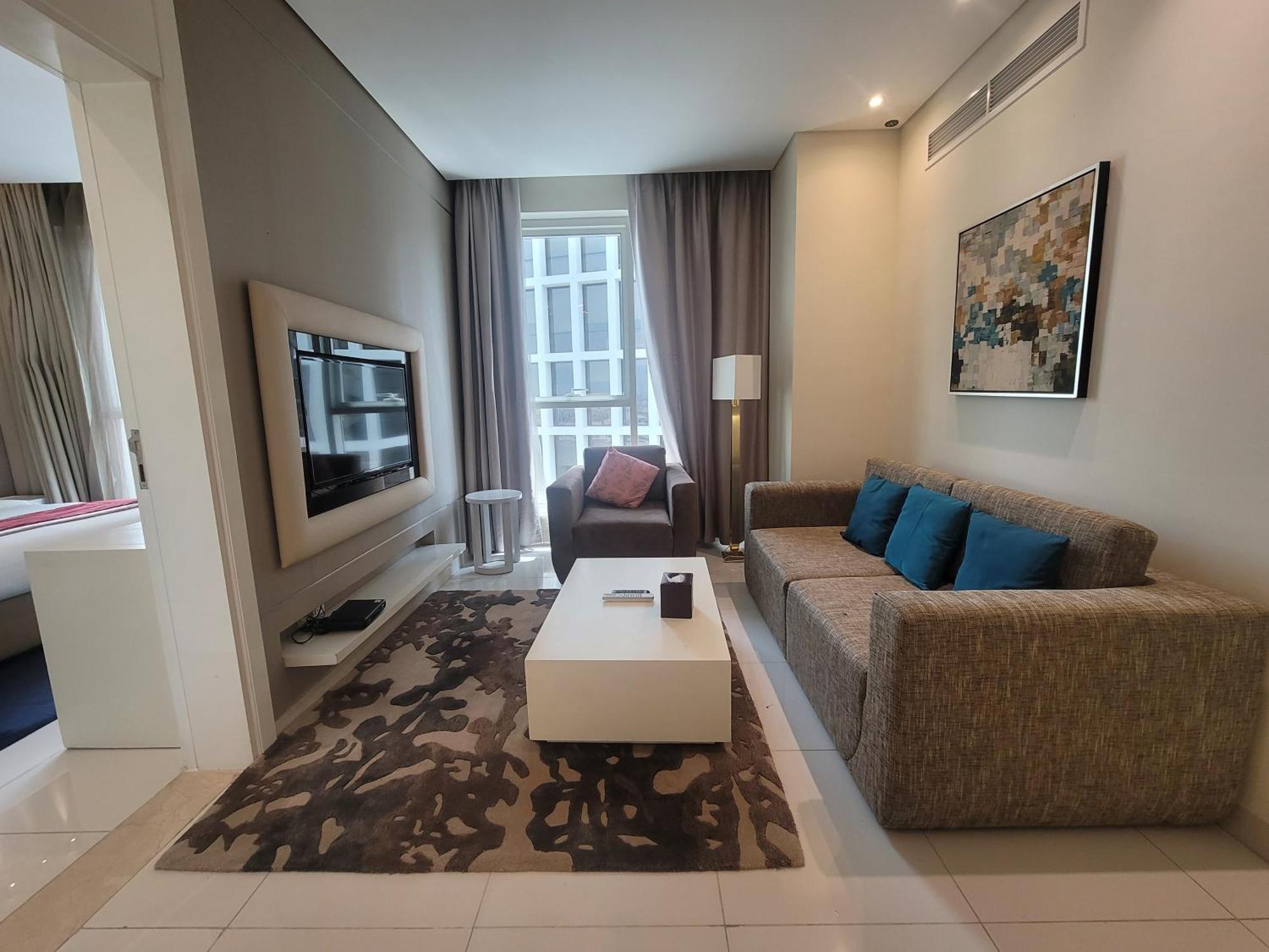 Damac Voleo Downtown *
