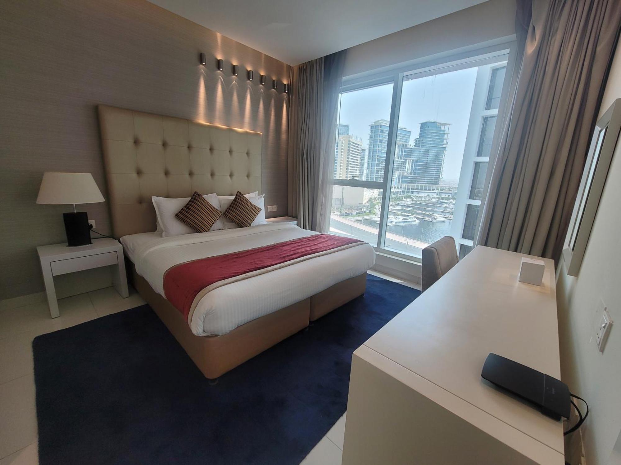 Damac Voleo Downtown Dubai