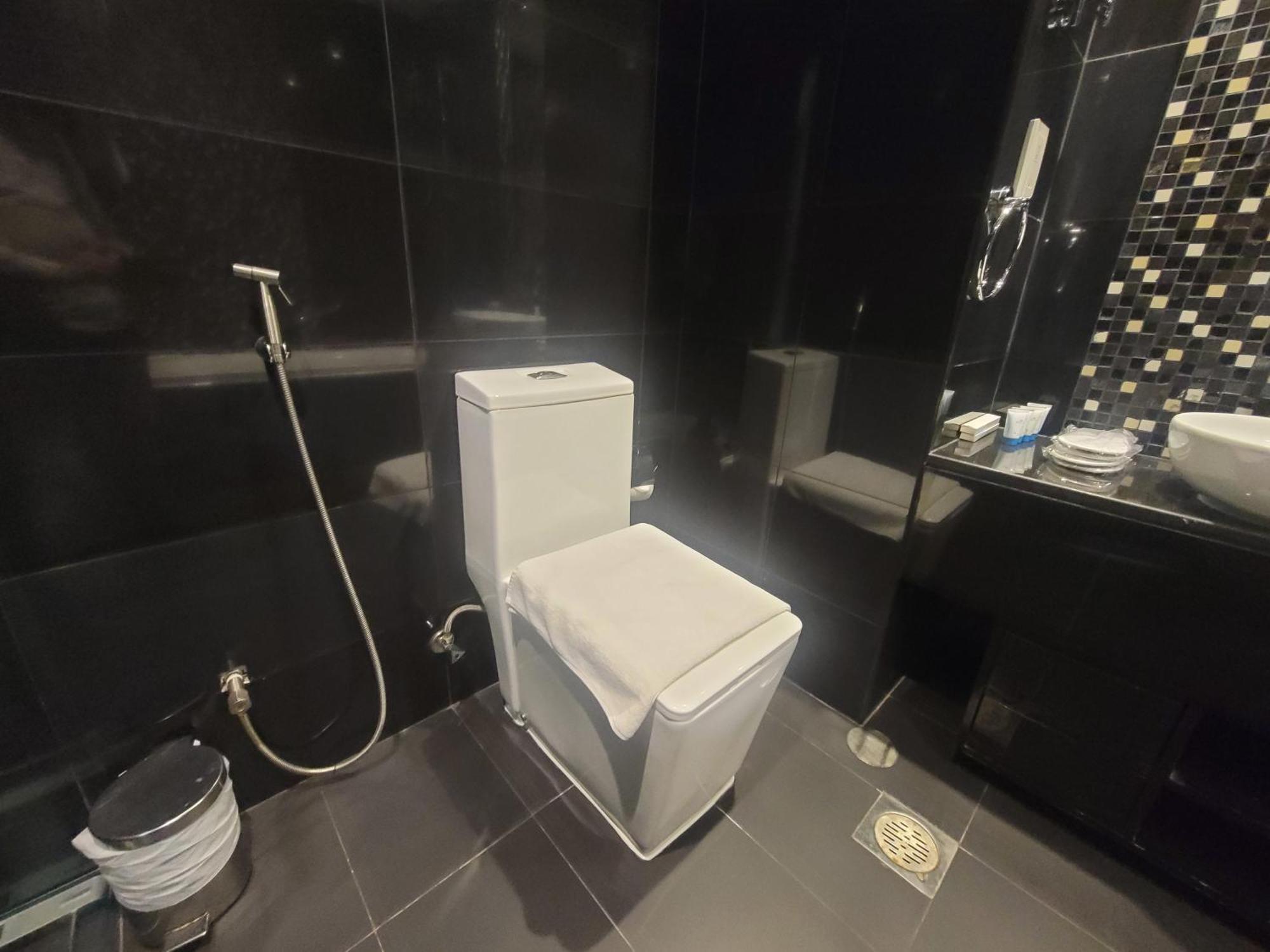 Damac Voleo Downtown * Dubai