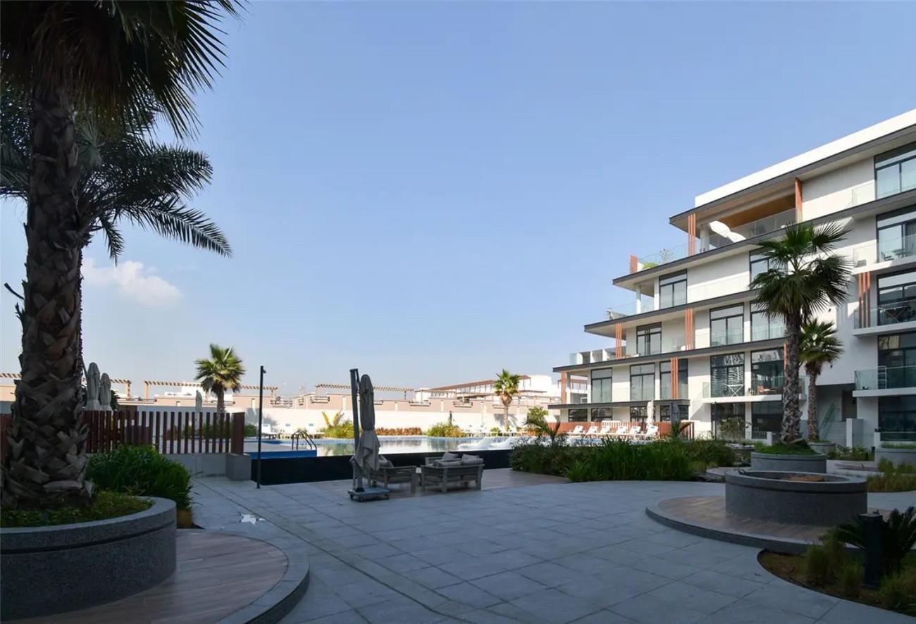 Apartment Primestay - Cozy In Oxford 212 - Jvc Dubai