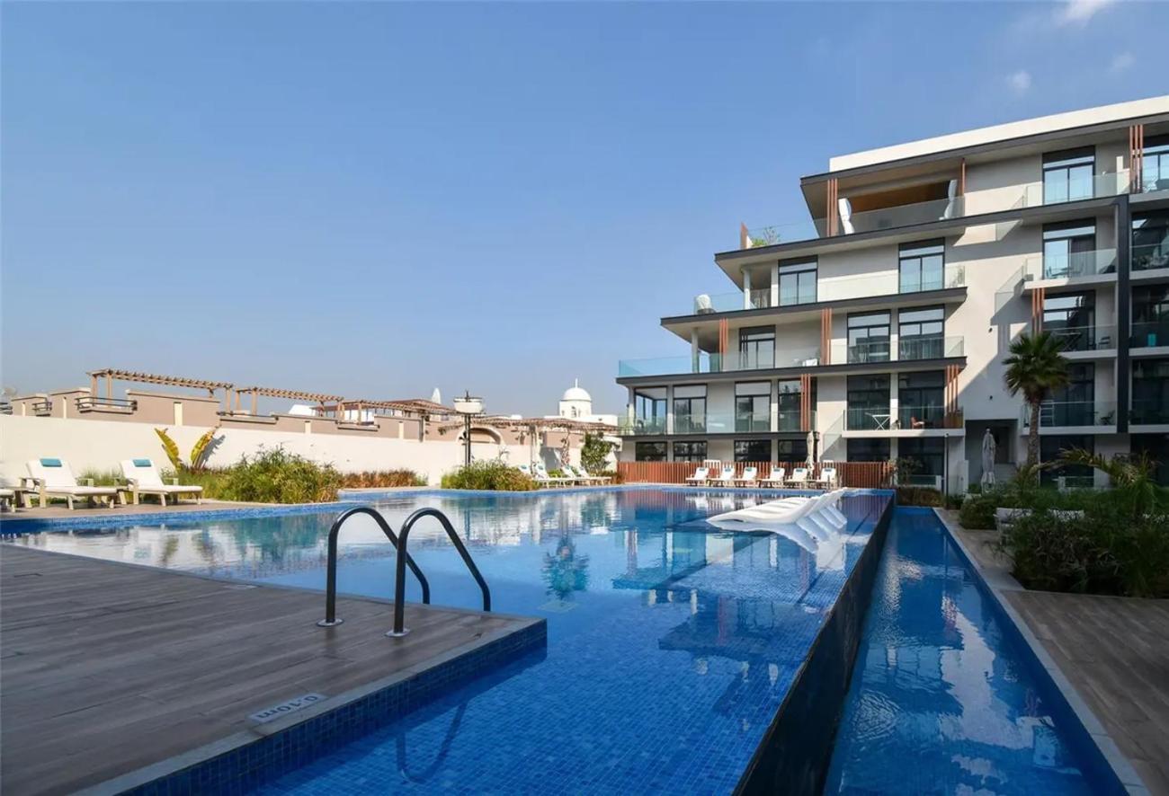 Primestay - Cozy In Oxford 212 - Jvc Apartment Dubai