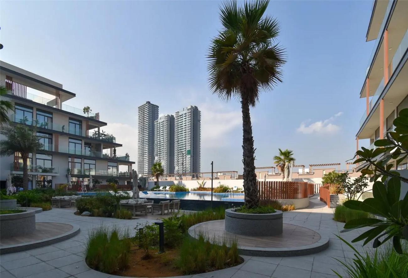 Apartment Primestay - Cozy In Oxford 212 - Jvc Dubai