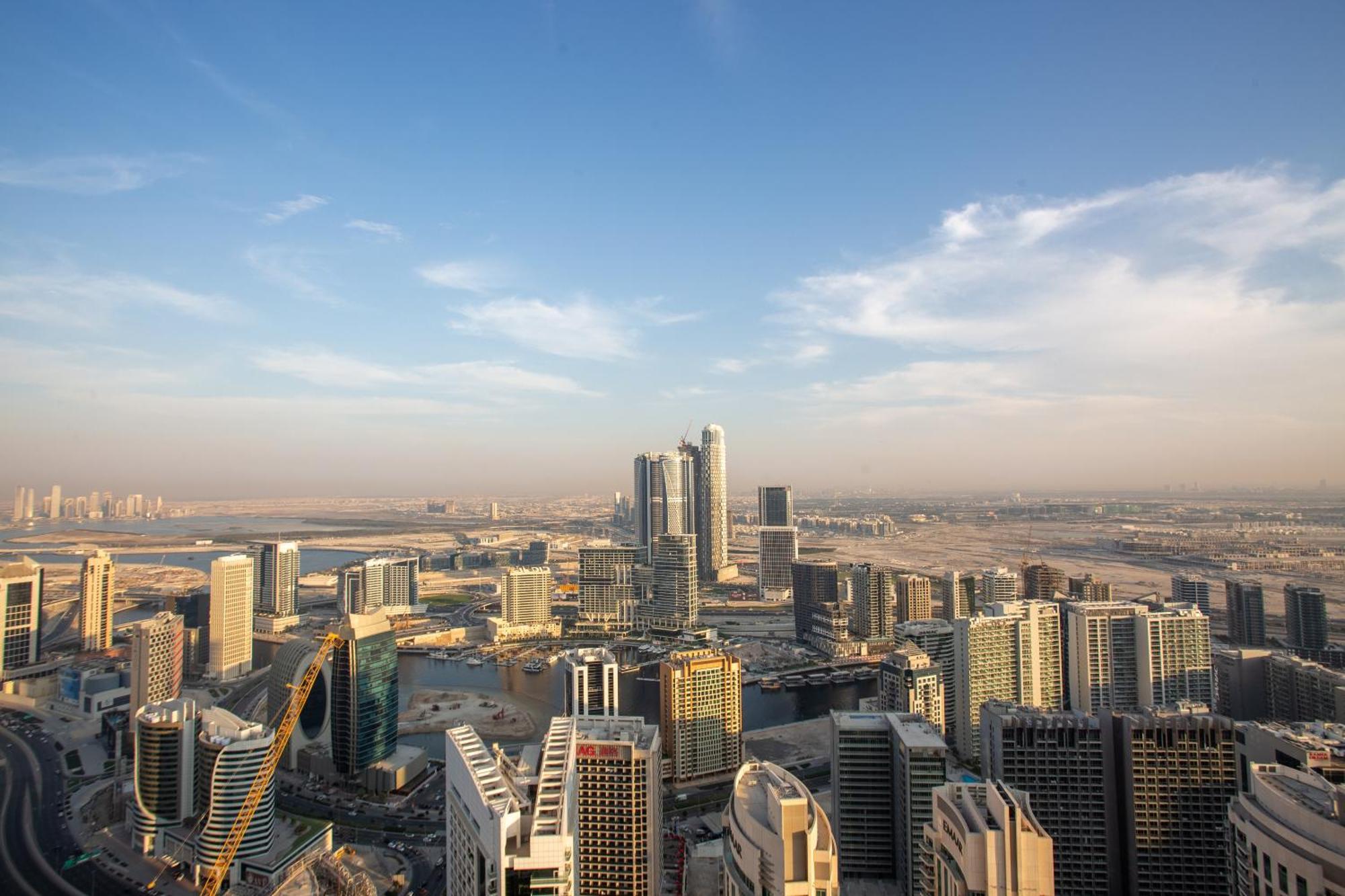 Prime Downtown Location 2br Burj Royale
