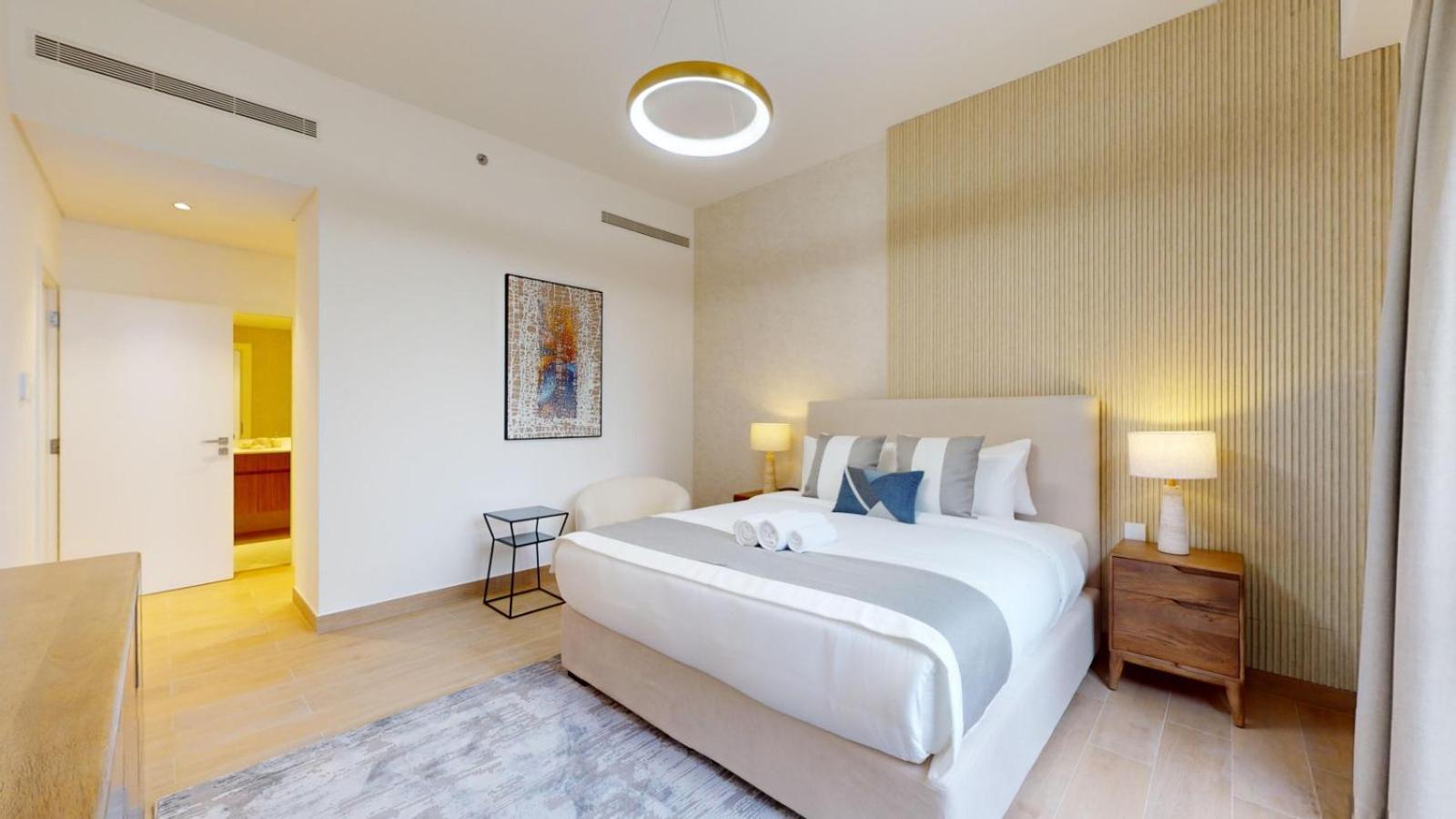 La Sirene 3 - Elegant Two Bedroom In Jumeirah 1 * Dubai