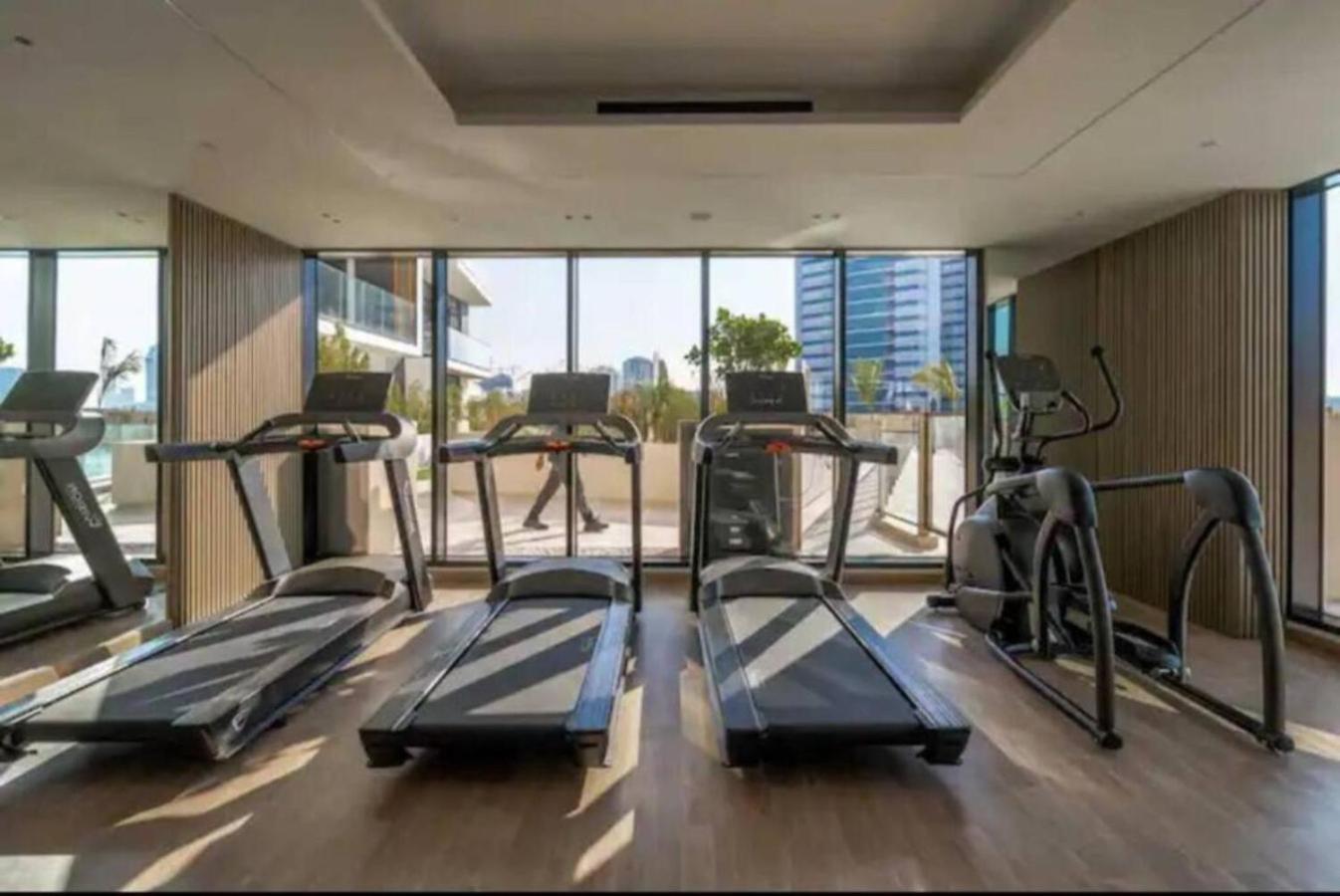 Binghatti Luna - Upgraded One Bedroom In Jvc Dubai