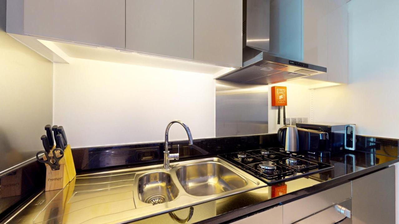Apartment Prive By Damac A - Breezy In Business Bay *