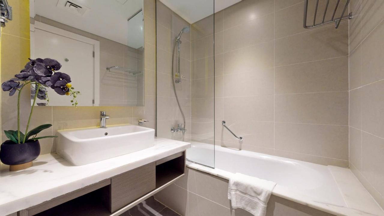 Prive By Damac A - Breezy In Business Bay Apartment Dubai