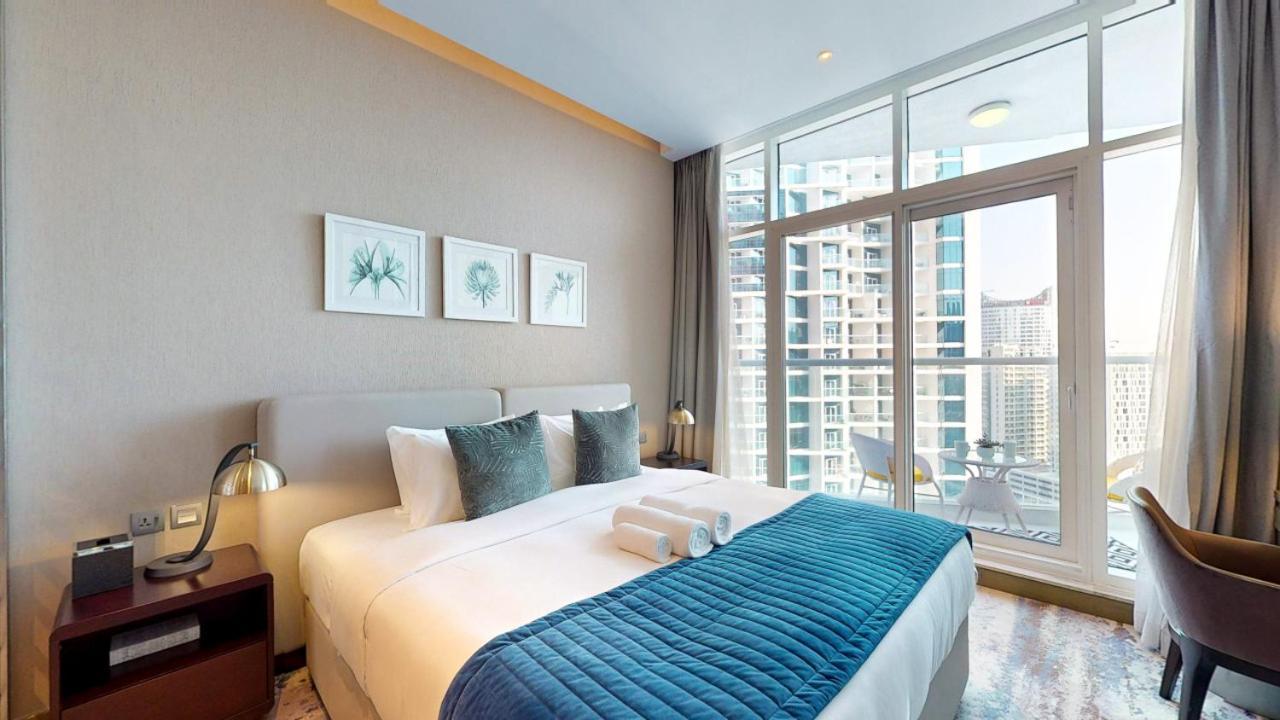 Prive By Damac A - Breezy In Business Bay *