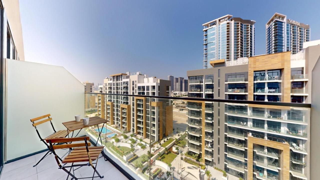 Azizi Riviera 43 - Ample In Meydan