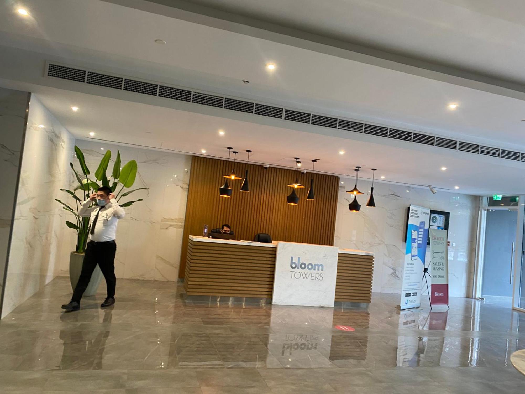 1 Bedroom Albarsha 1 * Dubai