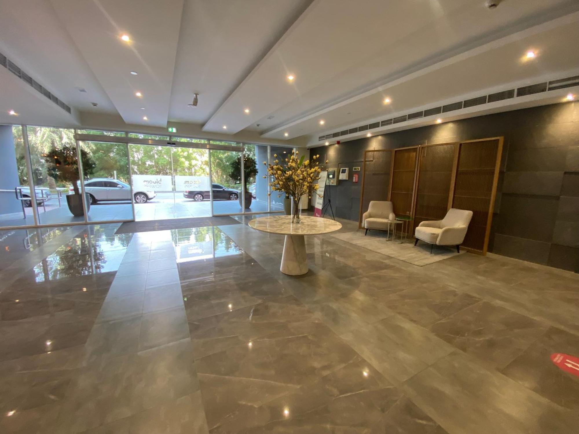 1 Bedroom Albarsha 1 Apartment Dubai