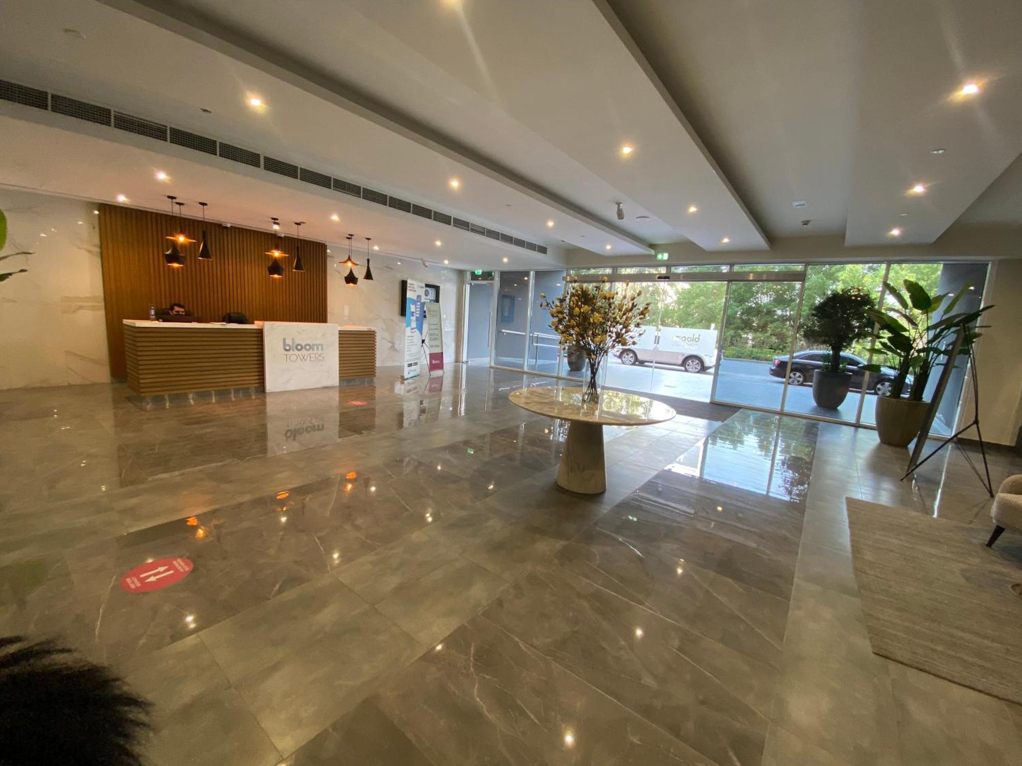 1 Bedroom Albarsha 1