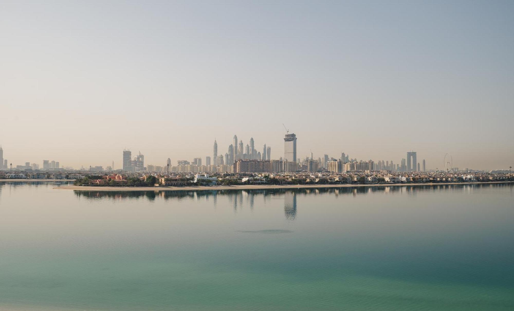 Amazing Beachfront Apartments Near Atlantis Waterpark By Simply Comfort Sarai Palm Jumeirah * Dubai