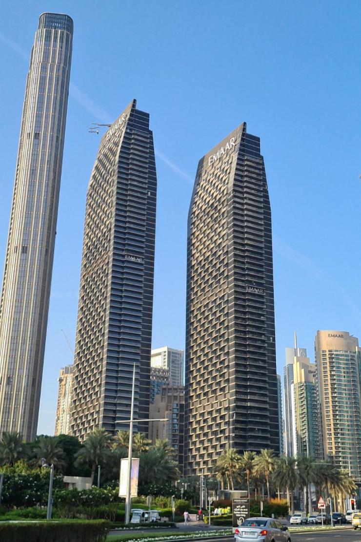 Address Opera Dubai