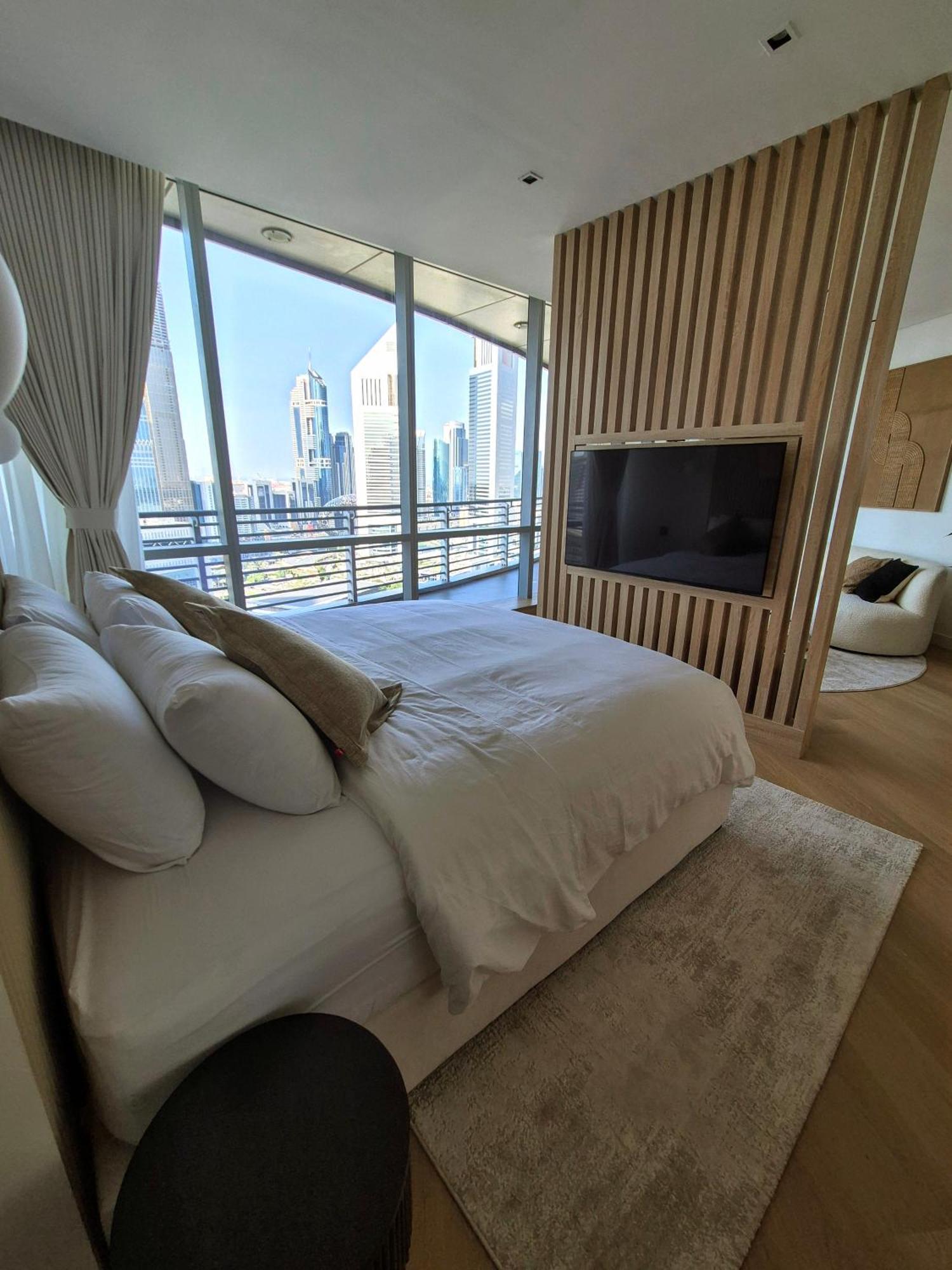 85m2 En Suite, Difc Apartment *