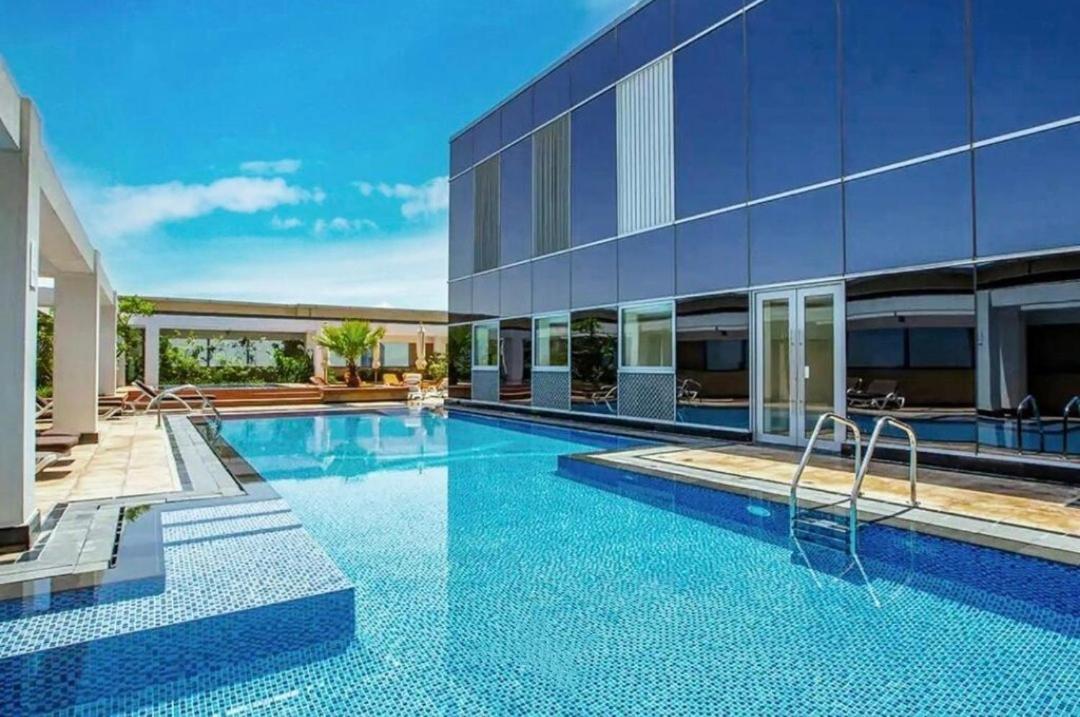 Apartment 85m2 En Suite, Difc *