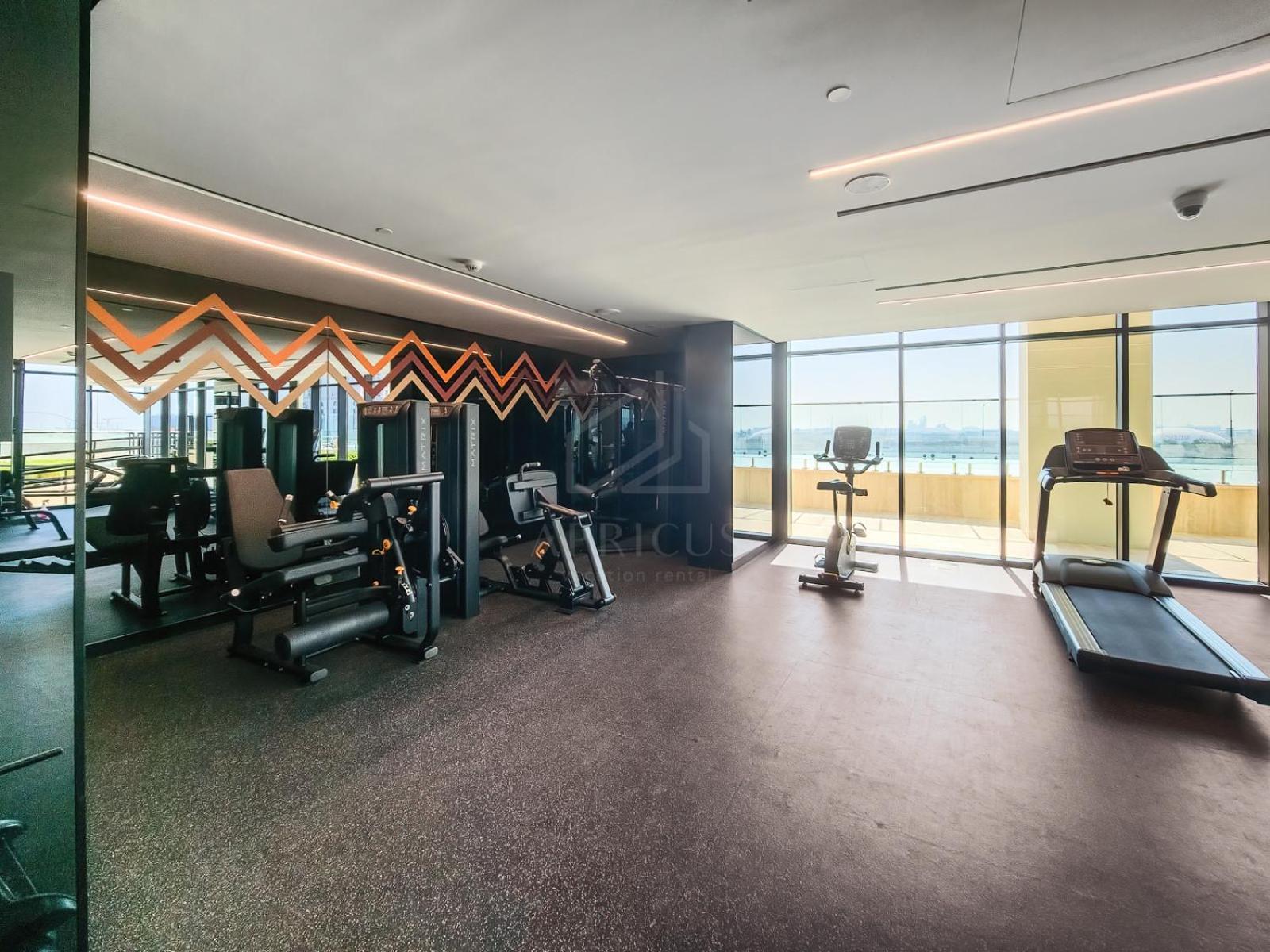 2br In Missoni Apartment Dubai