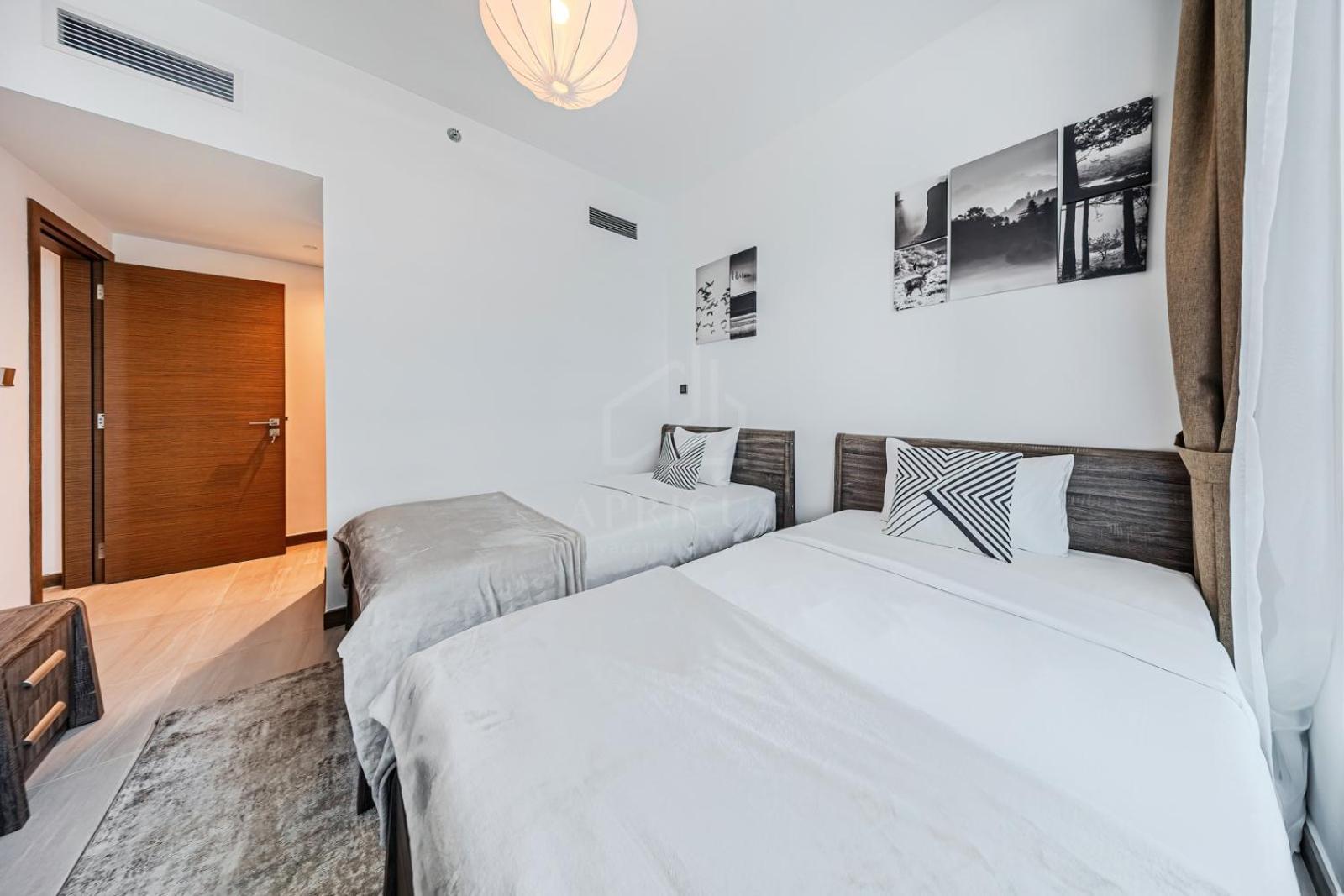 2br In Missoni *