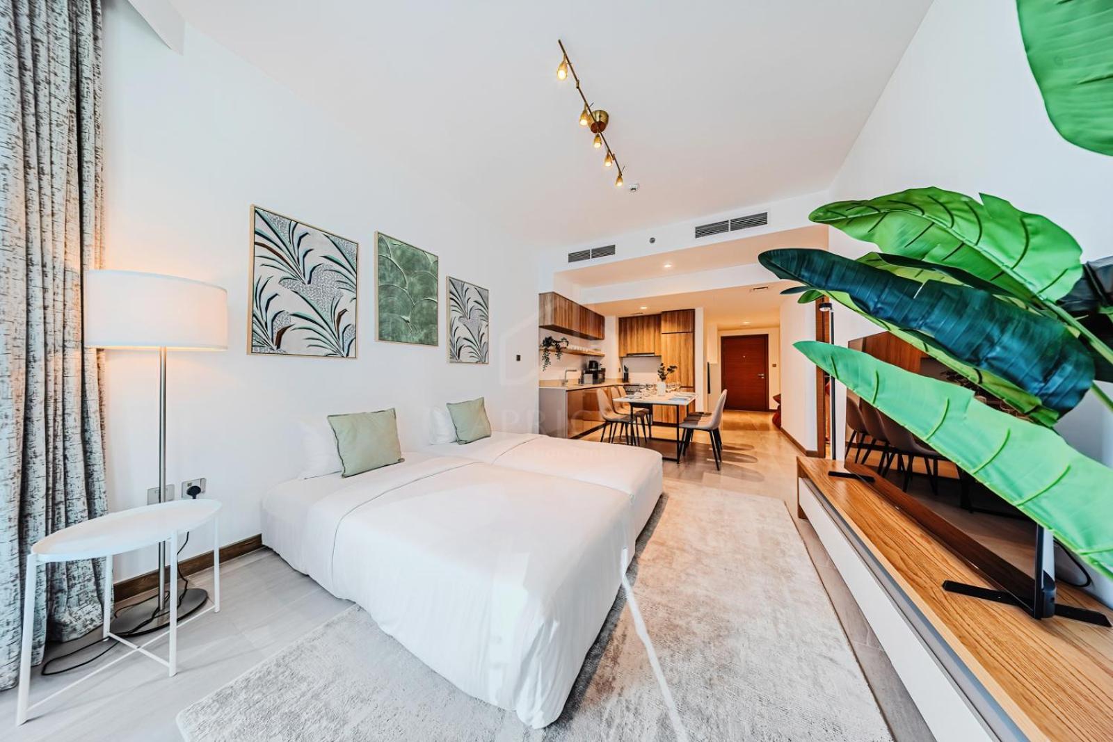 2br In Missoni *