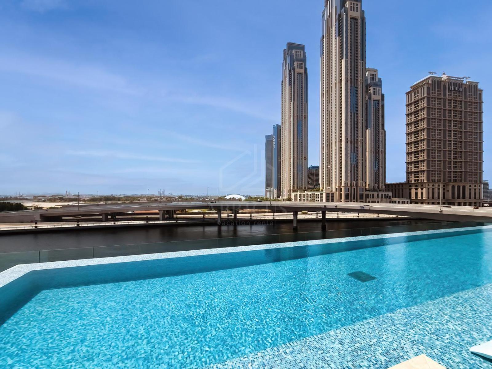 2br In Missoni Apartment