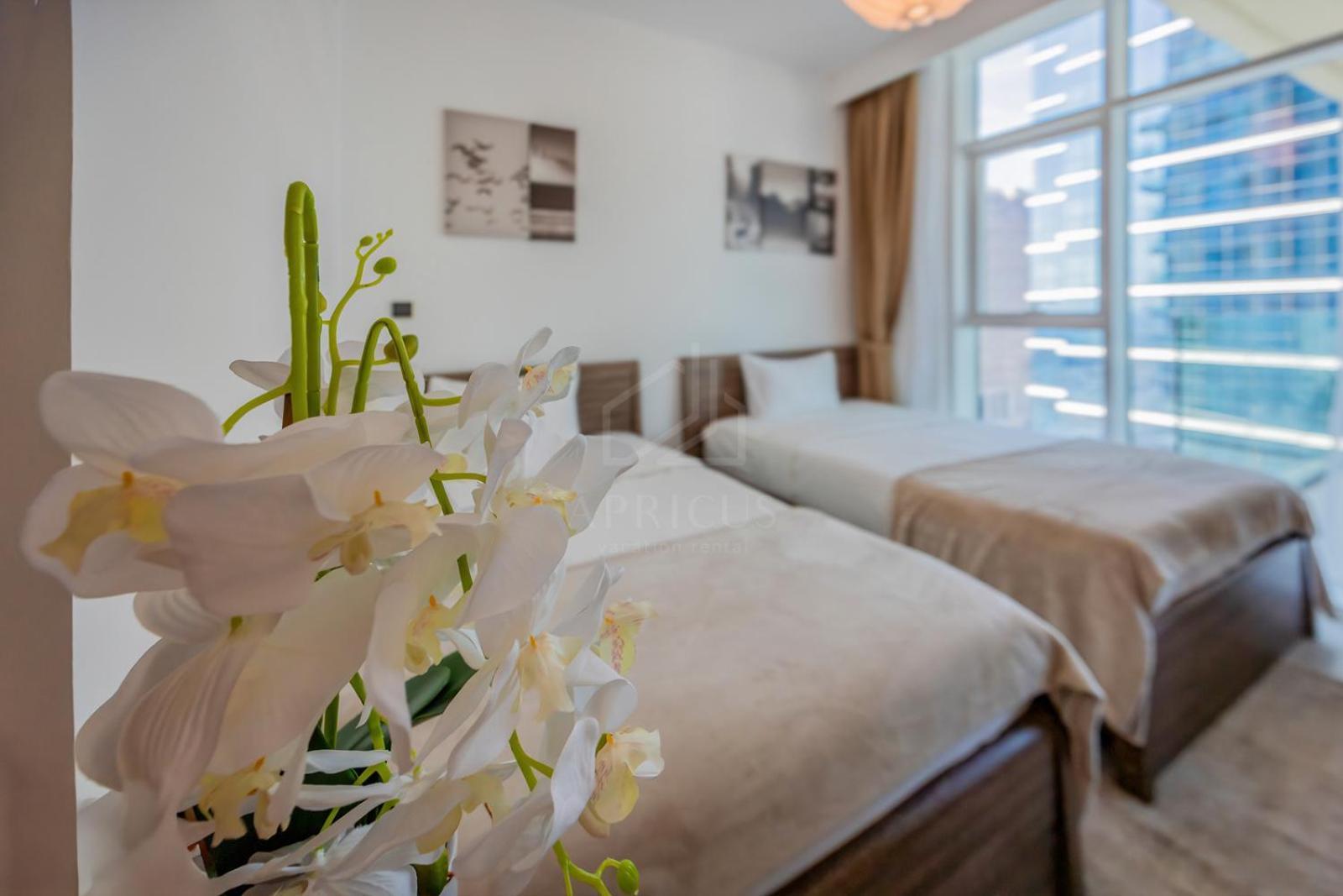 Apartment 2br In Missoni